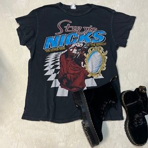 Made worn